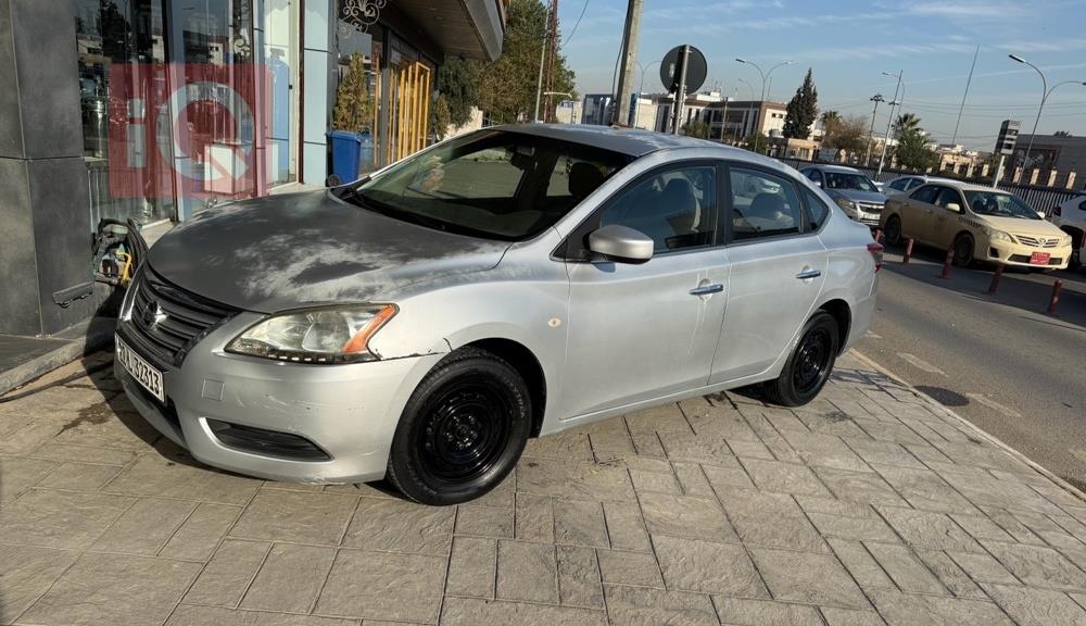 نيسان سنترا